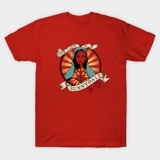 Our Lady of Sunnydale T-Shirt